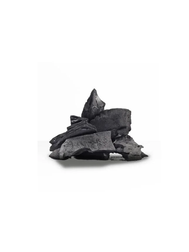 1/2 palette 500 kg – Charbon 20/30 Anthracite supérieur – Image 2