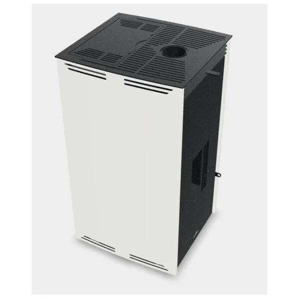 Poêle à granules sans électricité 10 kW – BRONPI Free 11 – Image 6