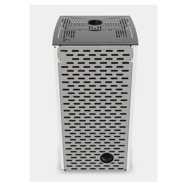 Poêle à granules sans électricité 10 kW – BRONPI Free 11 – Image 7