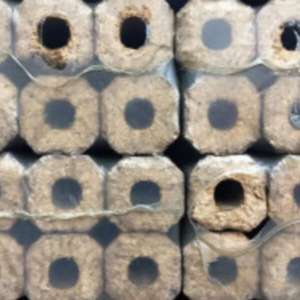 Briquette de bois PINI KAY – Palette de 960 Kg – Image 3