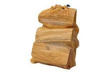 Bois de Chauffage en Filet