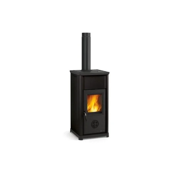 Poêle à bois – LA NORDICA Tea.16 7 kW – Image 4