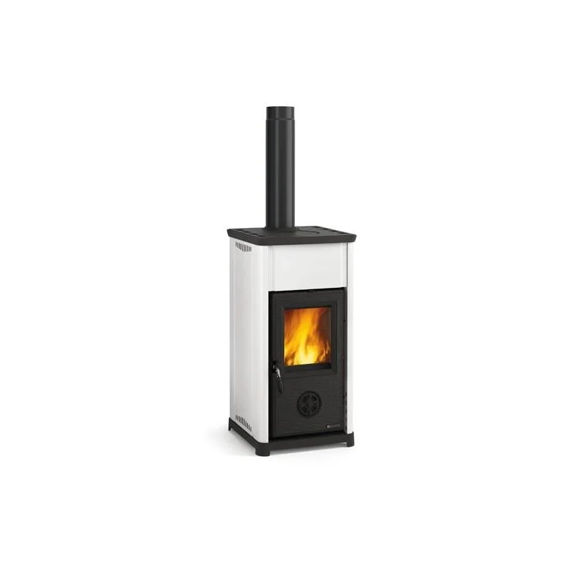 Poêle à bois – LA NORDICA Tea.16 7 kW – Image 5