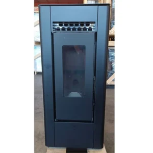 Modèle d’occasion – Poêle à granulés étanche – FIREMATIC C12 11.6 kW